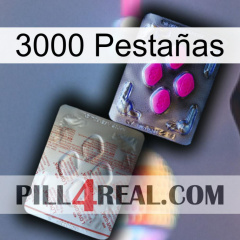 3000 Pestañas 38